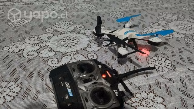 Dron NincoAir