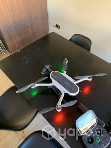 Drone go pro