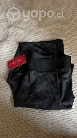 Calza guess talla M - Imagen 2