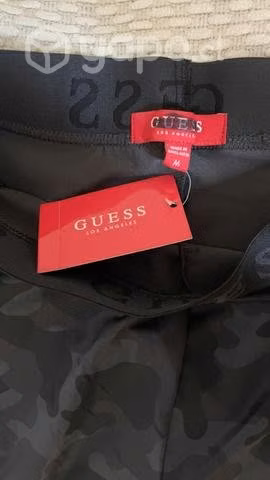 Calza guess talla M