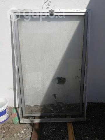 Lote de materiales de demolición
