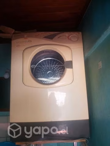Secadora Ropa