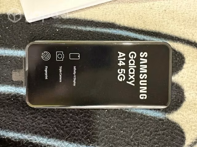 Samsung galaxy A14 5G - Imagen 2
