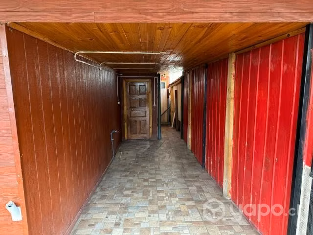 Venta de casa