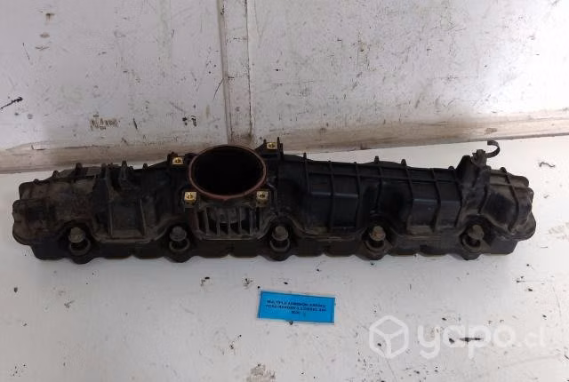Múltiple admisión (FRF043) Ford Ranger 3.2 Diesel