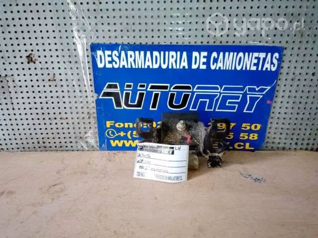 Soporte LH NP300
