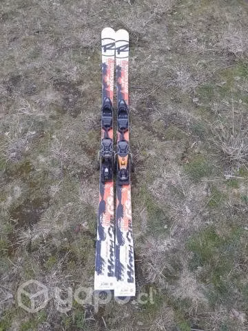 Esqui de pista competición alta gama - Imagen 3