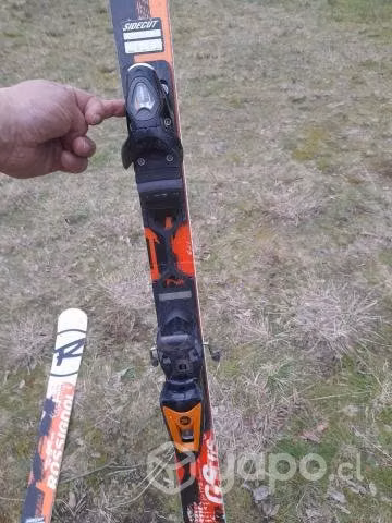 Esqui de pista competición alta gama - Imagen 2