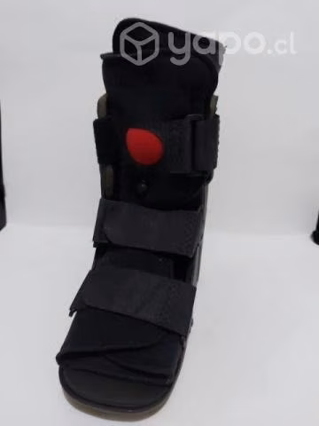 Bota ortopedica - Imagen 2