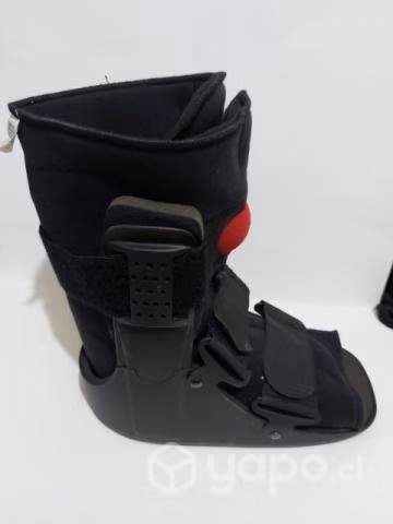 Bota ortopedica