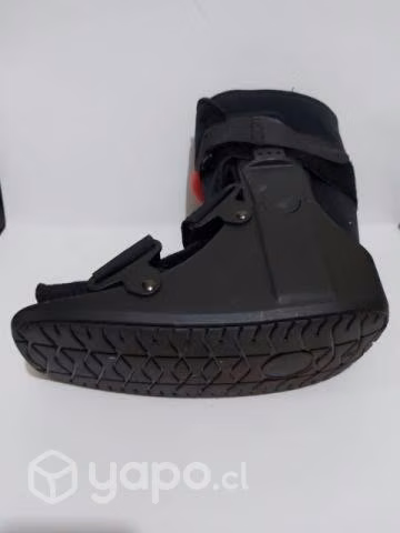 Bota ortopedica - Imagen 3