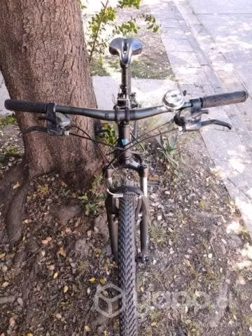 Trek aro 26.
