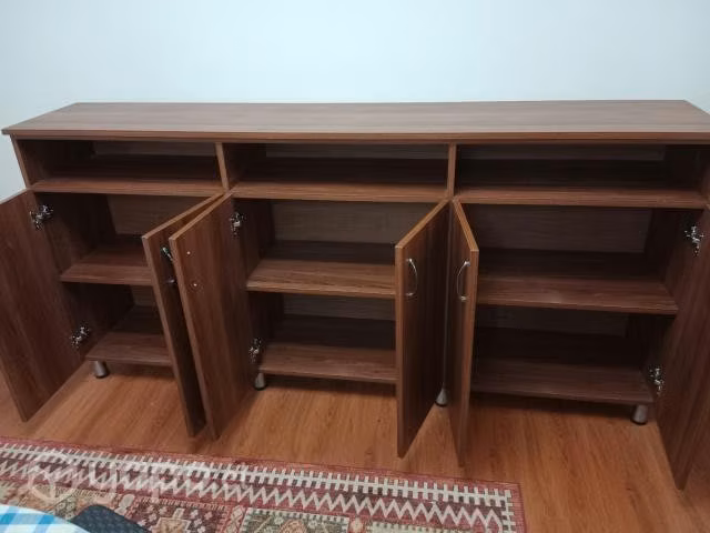 Rack Living