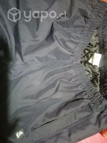 Traje de agua , pantalon termico y conjunto - Imagen 3