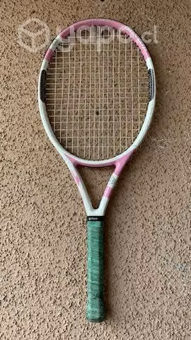 Raqueta De Tenis Unisex Dunlop S×300