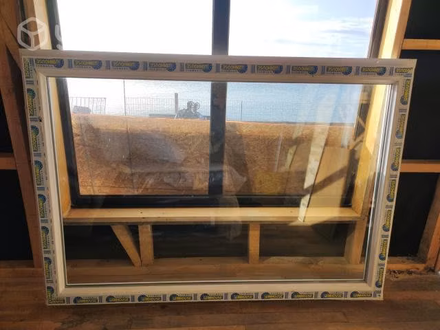 Ventana termopanel