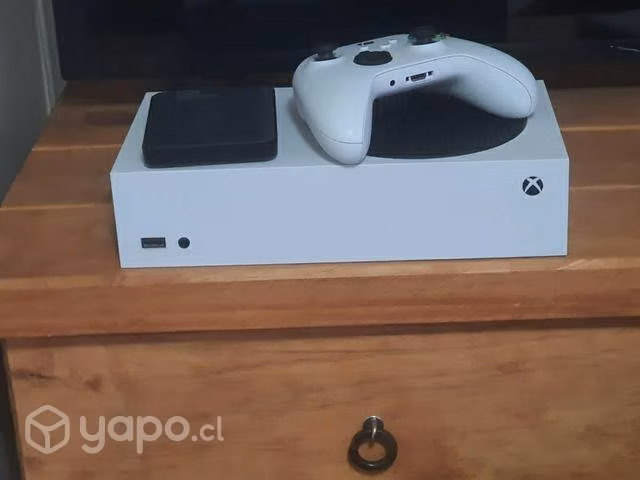 Xbox serie S