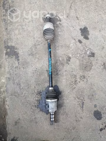 Homocinetica derecha subaru forester 2017 original