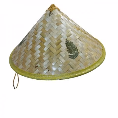 Sombrero japonés - Imagen 2