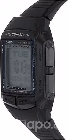 Reloj Hombre Casio Db-36-1avdf