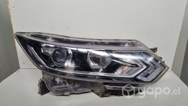Optico Nissan qashqai dmg la cisterna 52.06