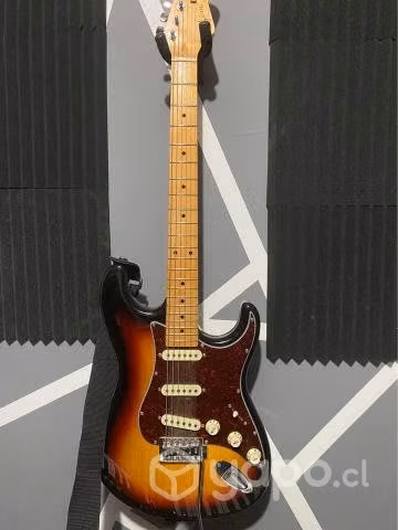 Guitarra electrica Tagima530