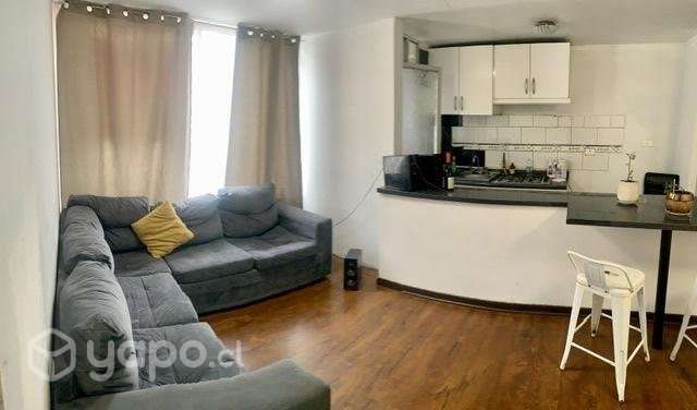 Departamento excelente ubicación San Bernardo - Imagen 10