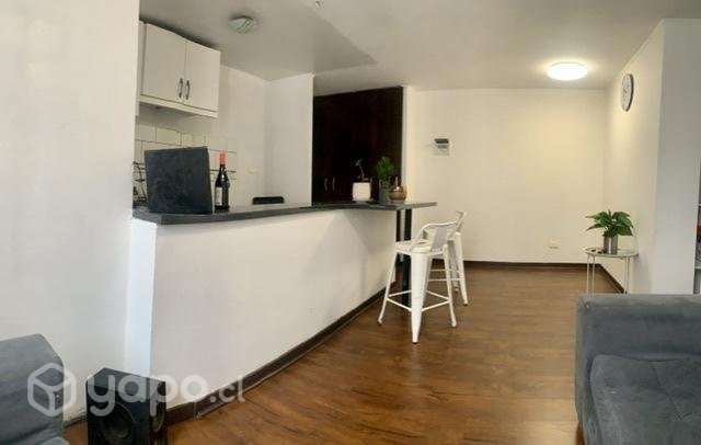 Departamento excelente ubicación San Bernardo - Imagen 9