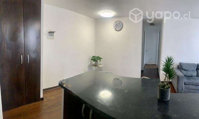 Departamento excelente ubicación San Bernardo - Imagen 8