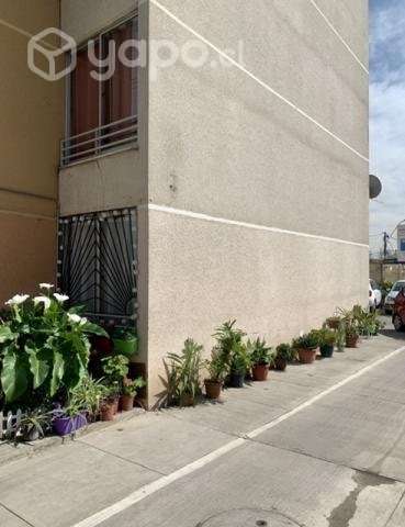 Departamento excelente ubicación San Bernardo - Imagen 5