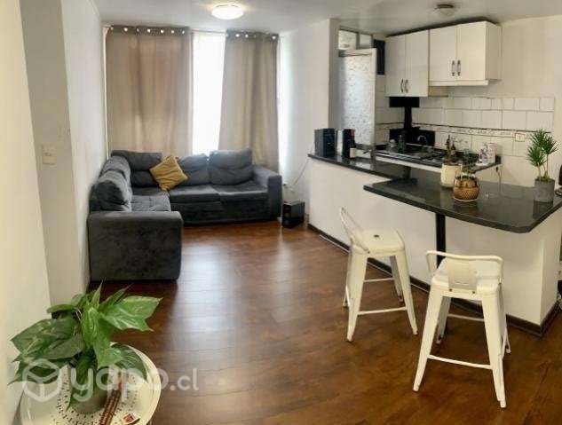 Departamento excelente ubicación San Bernardo - Imagen 6