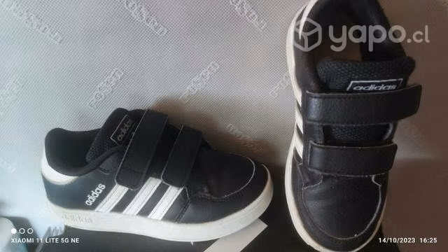 Zapatillas Adidas #27