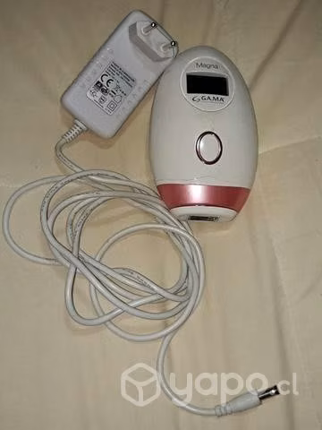 Depiladora laser GAMA Magna