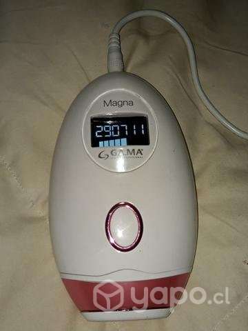 Depiladora laser GAMA Magna - Imagen 2