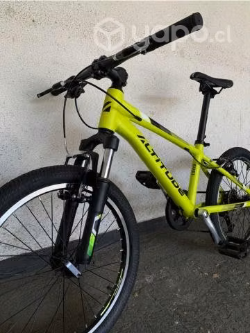 Bicicleta Altitude para niño(a) - Imagen 3