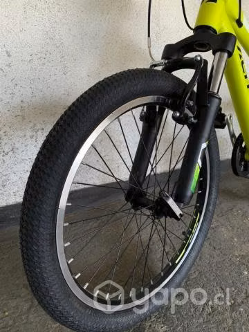 Bicicleta Altitude para niño(a) - Imagen 2
