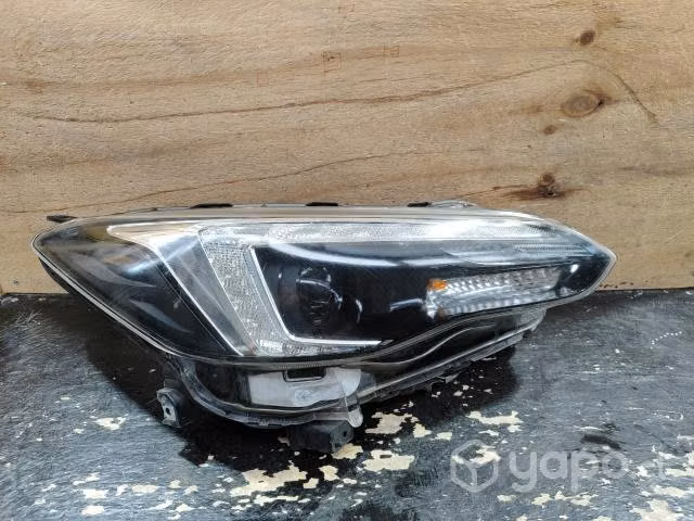 Óptico Subaru xv Impreza 2019 Nvo orig/m01jrgd