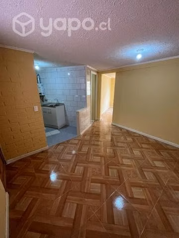 Departamento Remodelado Rodelillo