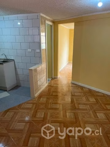 Departamento Remodelado Rodelillo - Imagen 3