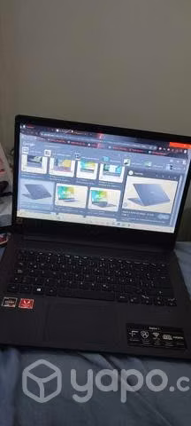Notebook ACER ASPIRE 3