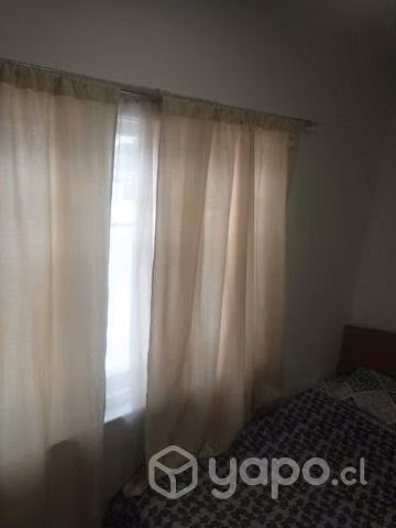 Arriendo Piezas VERANO Viña del Mar DISPONIBLE