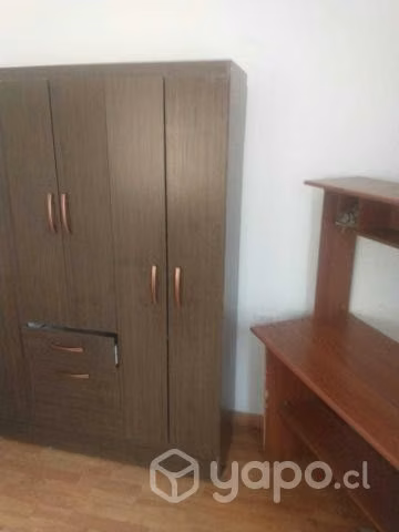 Arriendo Piezas VERANO Viña del Mar DISPONIBLE