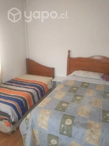 Arriendo Piezas VERANO Viña del Mar DISPONIBLE