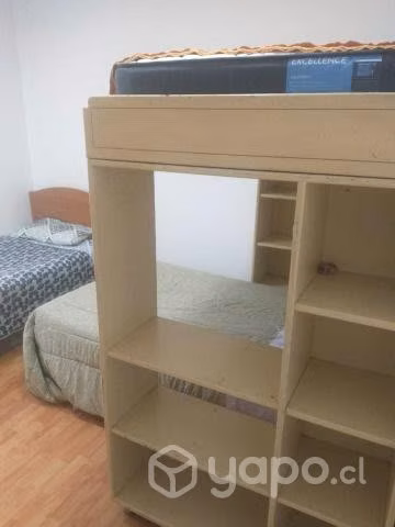 Arriendo Piezas VERANO Viña del Mar DISPONIBLE
