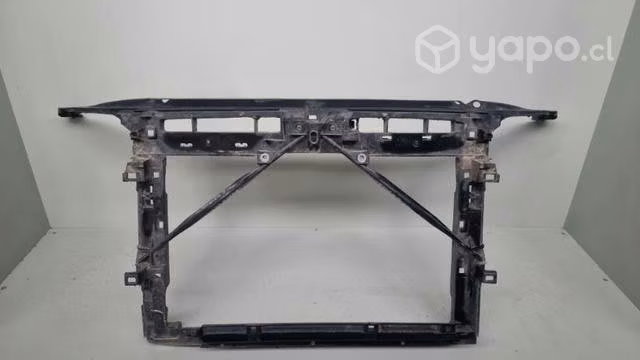 Frontal skoda octavia dmg la cisterna 29.01