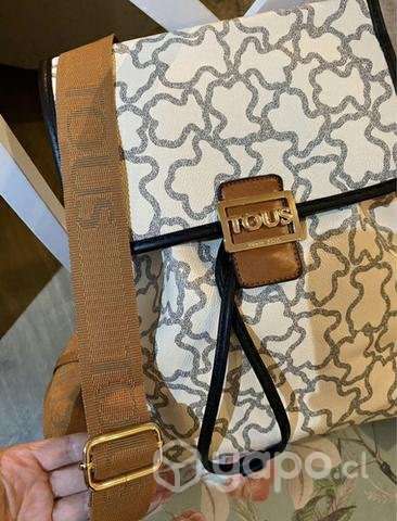 Cartera Tous tipo mochila - Imagen 3