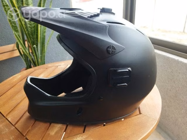 Casco Fox Ramoage XL 61-62cm - Imagen 3