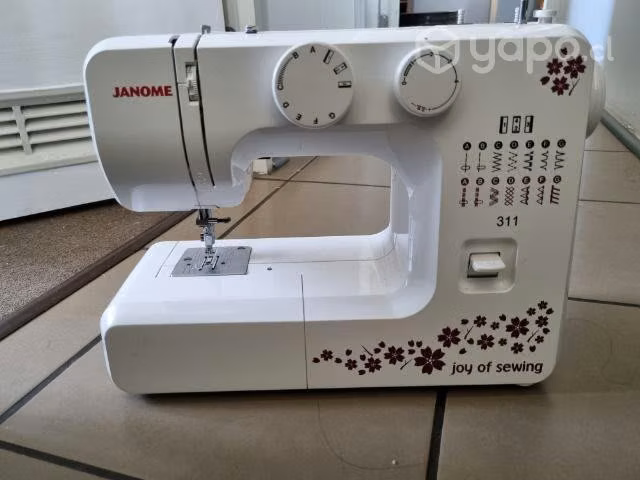 Maquina de Coser