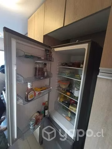 Refrigerador Daewoo RFD-355S - Imagen 2