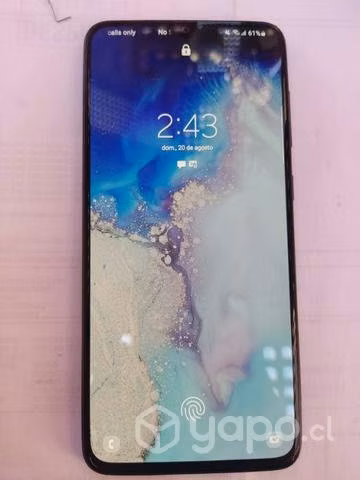 Samsung Galaxy A70